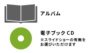 電子ブックCDあり